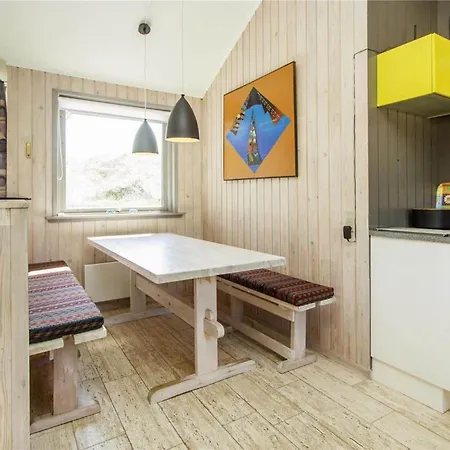 Holiday home Bl223-saltum-hvide-klit-7-a