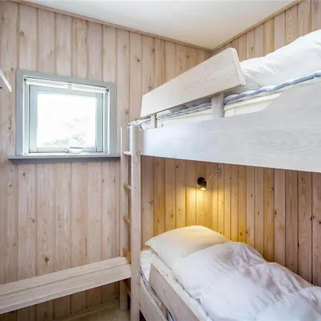 Holiday home Bl223-saltum-hvide-klit-7-a *